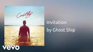 Ghost Ship - Adoption